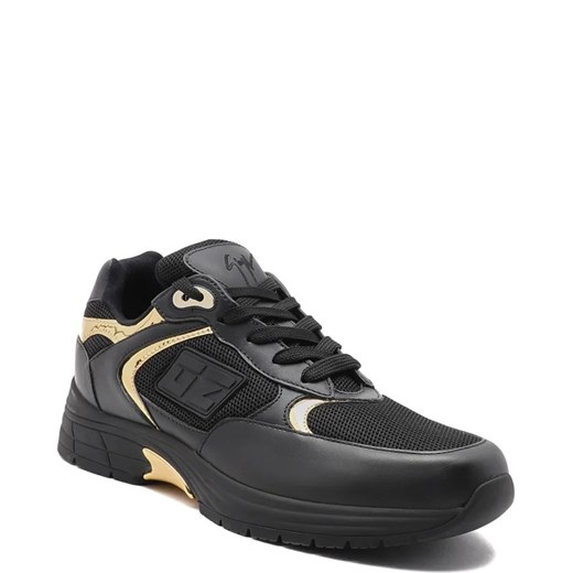 Buty sportowe męskie Giuseppe Zanotti z tworzywa sztucznego