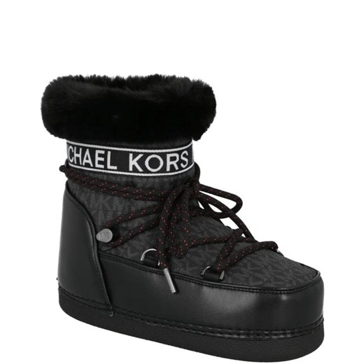 Michael Kors Ocieplane śniegowce ZELDA Michael Kors 40 Gomez Fashion Store