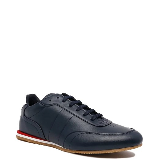 BOSS BLACK Sneakersy Rusham ze sklepu Gomez Fashion Store w kategorii Buty sportowe męskie - zdjęcie 163940691