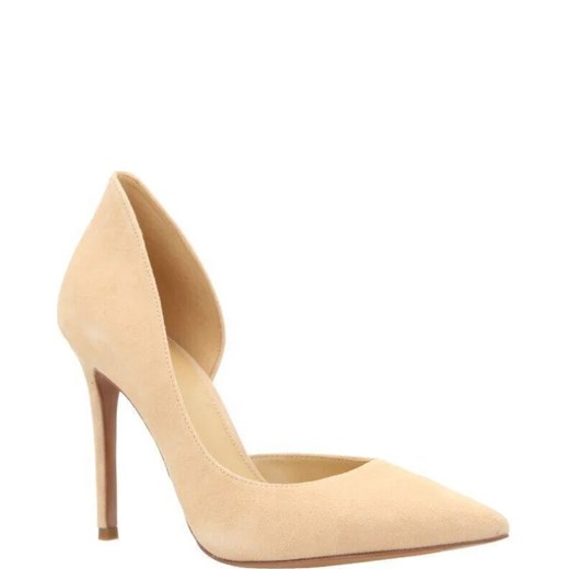 Michael Kors Skórzane szpilki Espadryle Kendrick Michael Kors 39 Gomez Fashion Store okazyjna cena