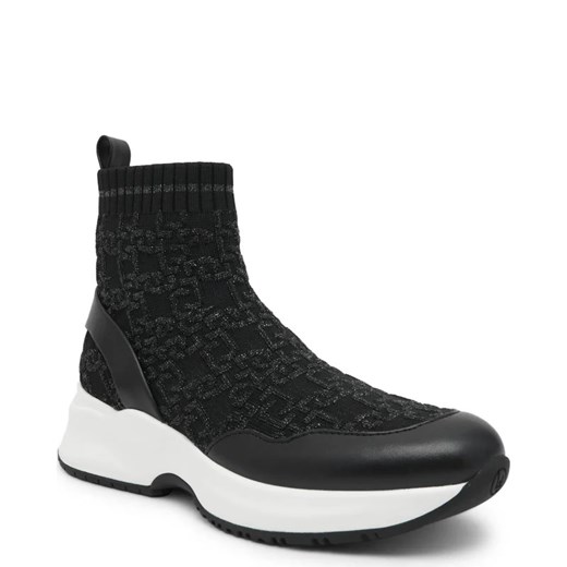 Liu Jo Sneakersy LILY 16 ze sklepu Gomez Fashion Store w kategorii Buty sportowe damskie - zdjęcie 163941094