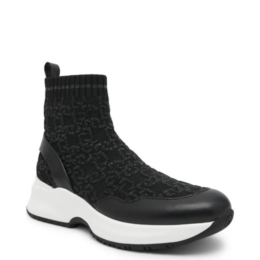 Liu Jo Sneakersy LILY 16 Liu Jo 38 okazyjna cena Gomez Fashion Store