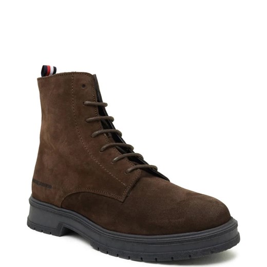Buty zimowe męskie Tommy Hilfiger 