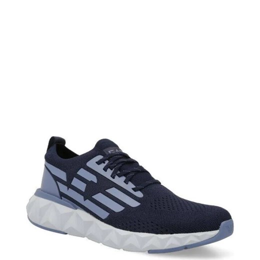 Buty sportowe męskie Emporio Armani