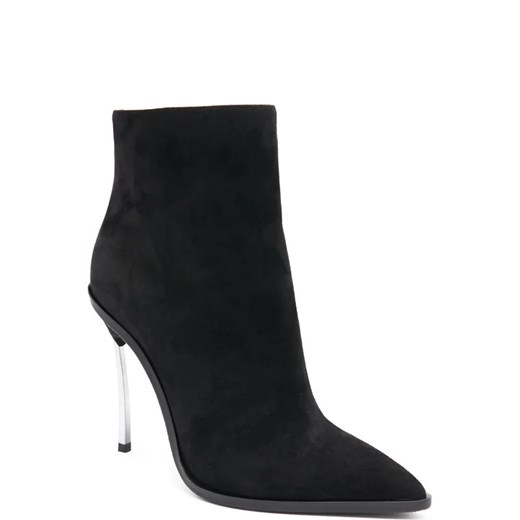 Casadei Skórzane botki CAMOSICO Casadei 36 wyprzedaż Gomez Fashion Store