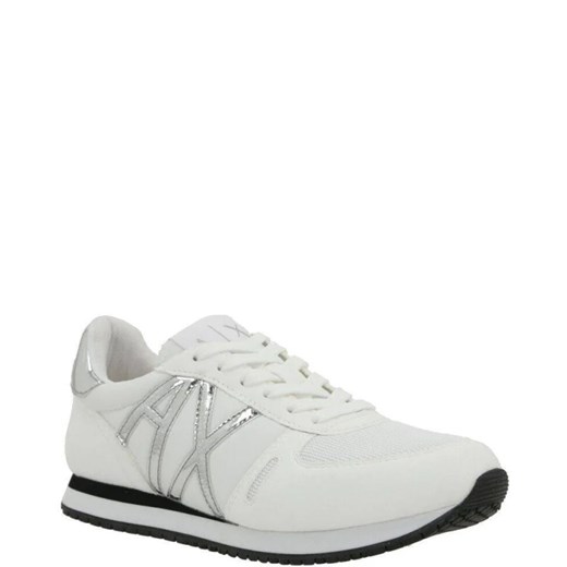 Armani Exchange Sneakersy Armani Exchange 36 promocja Gomez Fashion Store