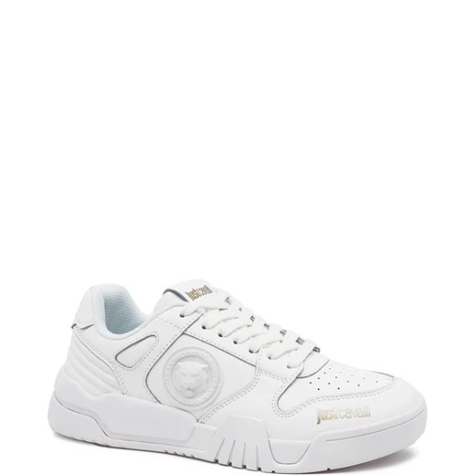 Buty sportowe damskie Just Cavalli sneakersy