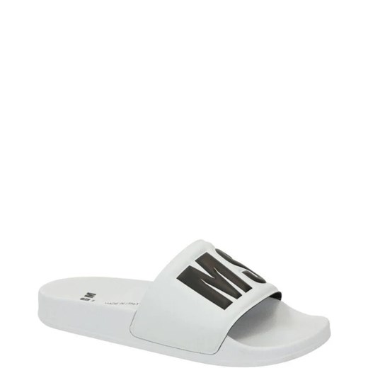 MSGM Klapki ze sklepu Gomez Fashion Store w kategorii Klapki damskie - zdjęcie 163941530