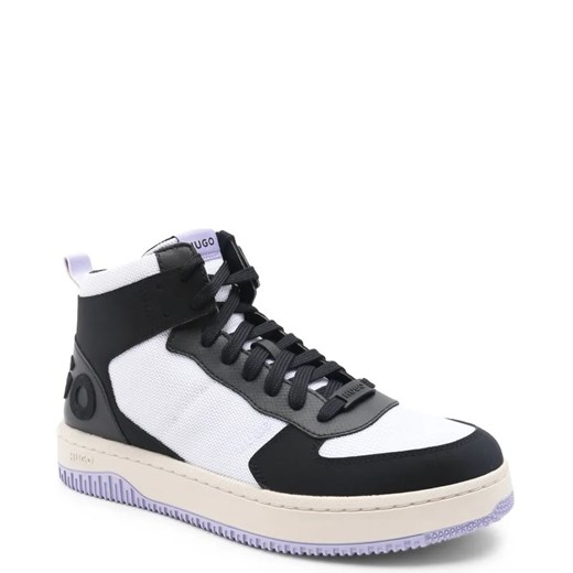 HUGO Sneakersy Kilian_Hito 45 Gomez Fashion Store wyprzedaż