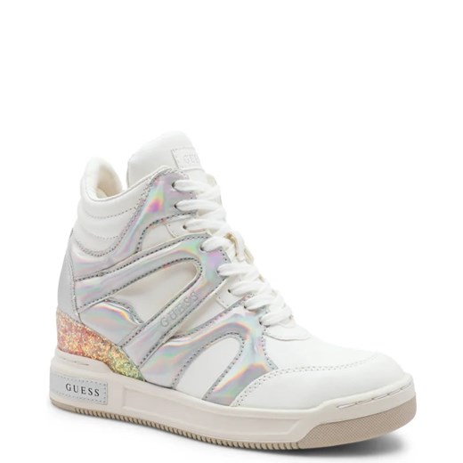 Buty sportowe damskie Guess sneakersy