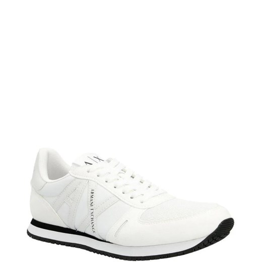 Armani Exchange Sneakersy Armani Exchange 41 wyprzedaż Gomez Fashion Store