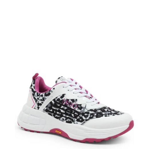 Liu Jo Sneakersy ze sklepu Gomez Fashion Store w kategorii Buty sportowe damskie - zdjęcie 163941804