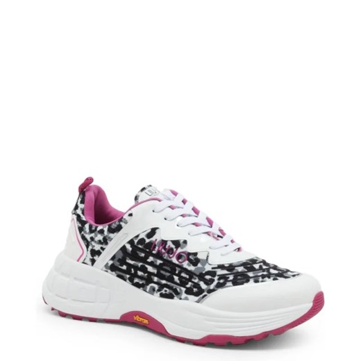 Liu Jo Sneakersy Liu Jo 41 okazja Gomez Fashion Store