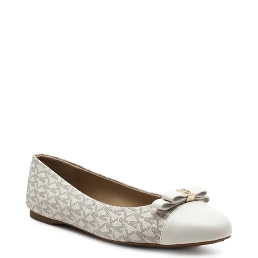 Balerinki Michael Kors na lato casual 