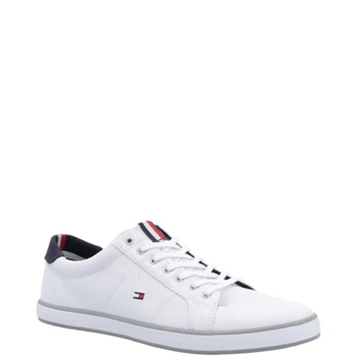 Tommy Hilfiger Tenisówki Harlow Tommy Hilfiger 46 okazja Gomez Fashion Store