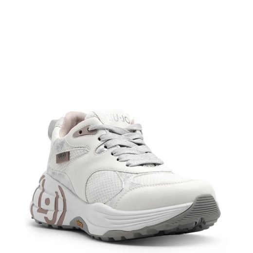 Liu Jo Sneakersy Liu Jo 36 okazja Gomez Fashion Store
