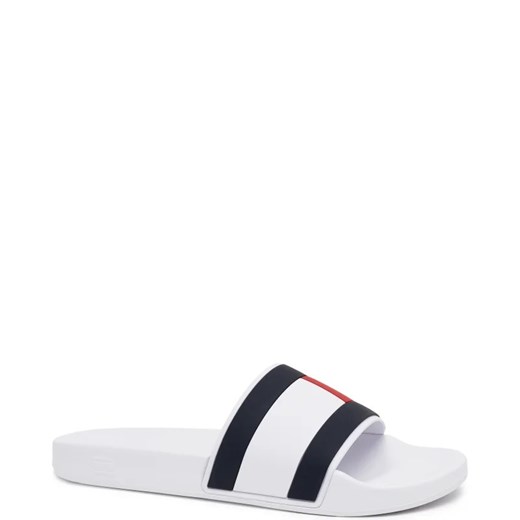 Tommy Hilfiger Klapki RUBBER TH FLAG POOL Tommy Hilfiger 40 Gomez Fashion Store