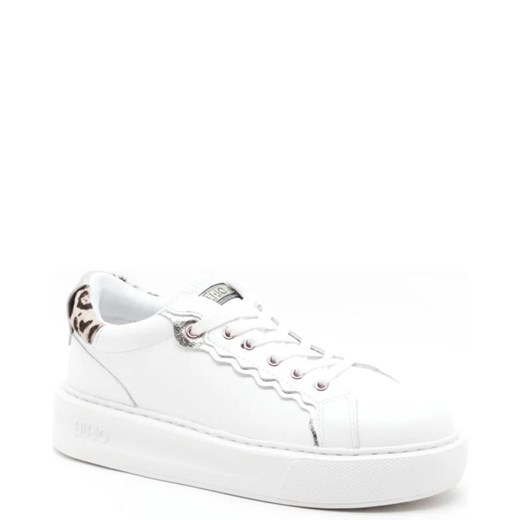 Liu Jo Trampki KYLIE 06 | z dodatkiem skóry Liu Jo 39 okazyjna cena Gomez Fashion Store