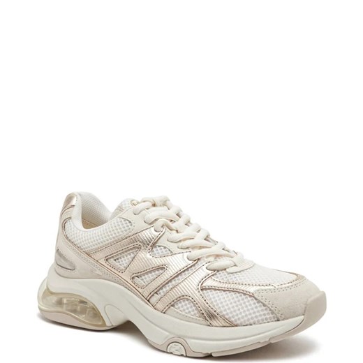 Michael Kors Sneakersy | z dodatkiem skóry Michael Kors 5 wyprzedaż Gomez Fashion Store