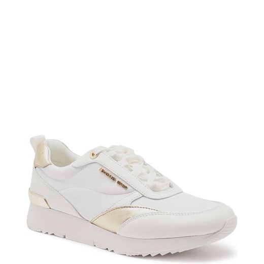 Buty sportowe damskie Michael Kors sneakersy ze skóry