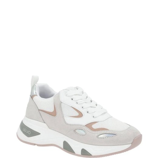 Buty sportowe damskie Liu Jo sneakersy