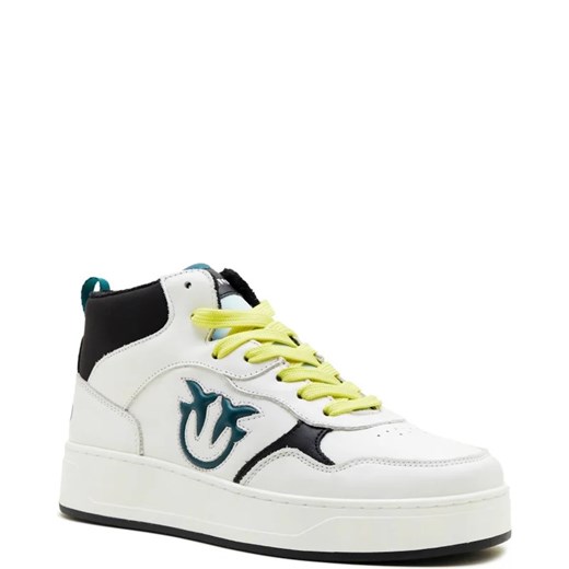 Buty sportowe damskie Pinko sneakersy