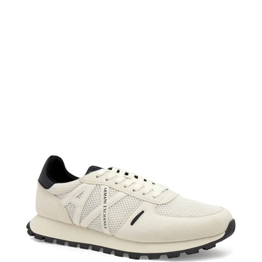 Armani Exchange Sneakersy Armani Exchange 45 wyprzedaż Gomez Fashion Store