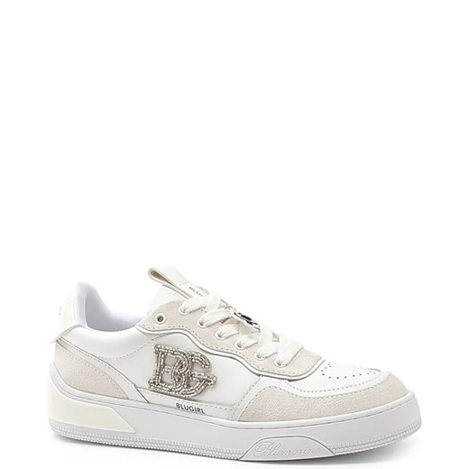 BluGirl Blumarine Sneakersy Blugirl Blumarine 40 wyprzedaż Gomez Fashion Store