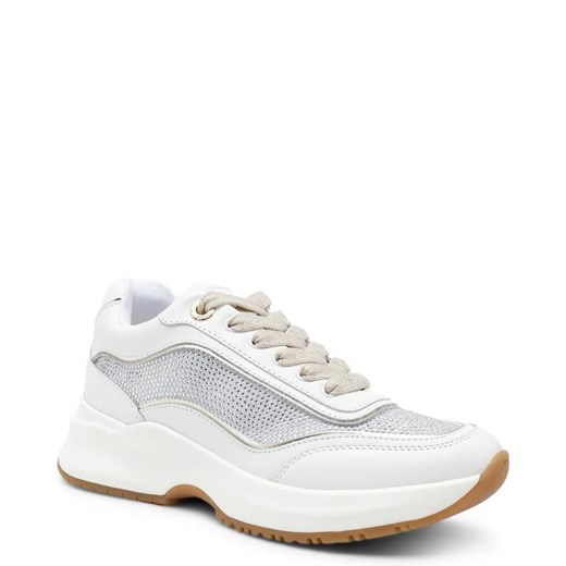 Liu Jo Skórzane sneakersy LILY 15 Liu Jo 38 wyprzedaż Gomez Fashion Store