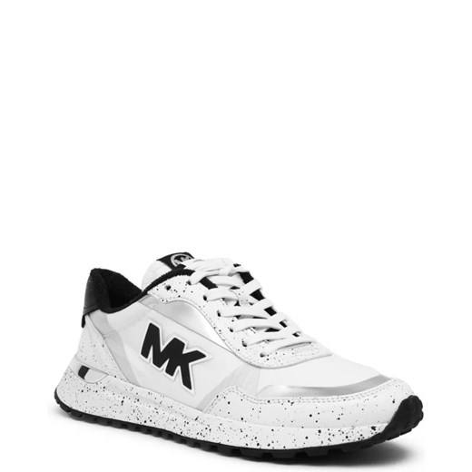 Michael Kors Sneakersy BOLT TRAINER Michael Kors 36 wyprzedaż Gomez Fashion Store