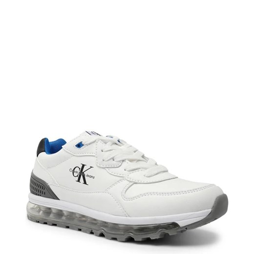 CALVIN KLEIN JEANS Sneakersy 38 okazja Gomez Fashion Store