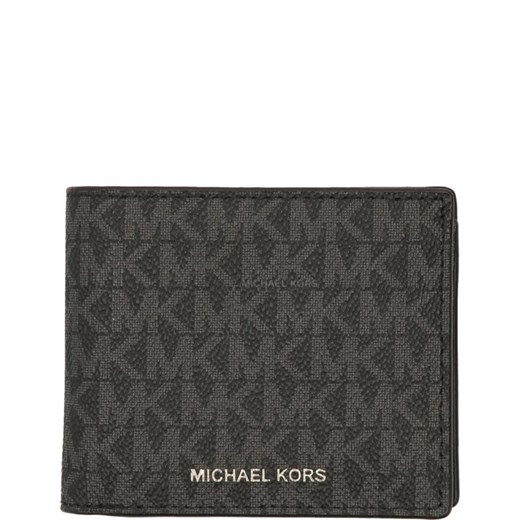 Michael Kors Portfel BILLFOLD W COIN PKT ze sklepu Gomez Fashion Store w kategorii Portfele męskie - zdjęcie 163942671