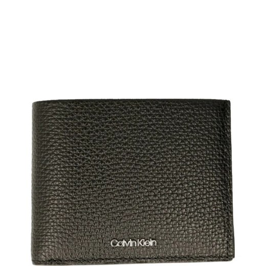 Calvin Klein Skórzany portfel ze sklepu Gomez Fashion Store w kategorii Portfele męskie - zdjęcie 163942710