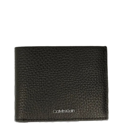 Calvin Klein Skórzany portfel ze sklepu Gomez Fashion Store w kategorii Portfele męskie - zdjęcie 163942711