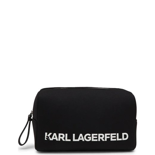 Kosmetyczka damska Karl Lagerfeld