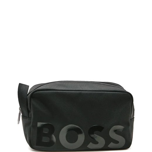 BOSS Kosmetyczka Catch_Washbag Uniwersalny Gomez Fashion Store