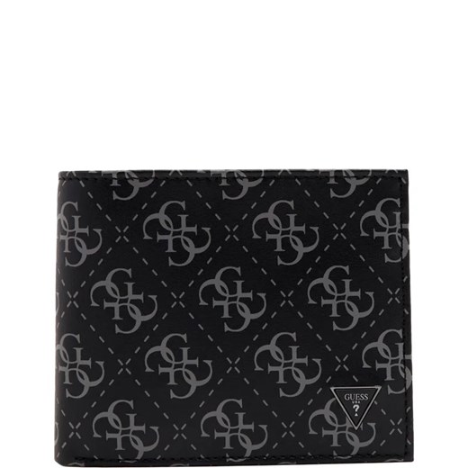 Guess Skórzany portfel MITO ze sklepu Gomez Fashion Store w kategorii Portfele męskie - zdjęcie 163942943