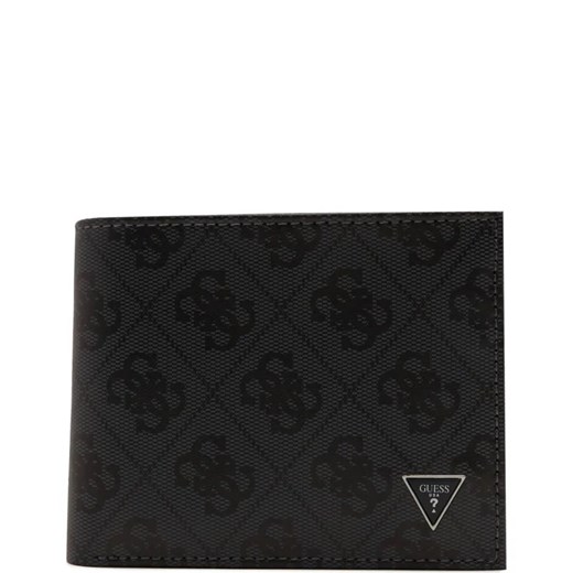 Guess Skórzany portfel MITO ze sklepu Gomez Fashion Store w kategorii Portfele męskie - zdjęcie 163942952