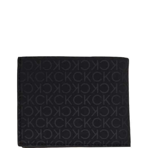 Calvin Klein Portfel Calvin Klein OS okazyjna cena Gomez Fashion Store