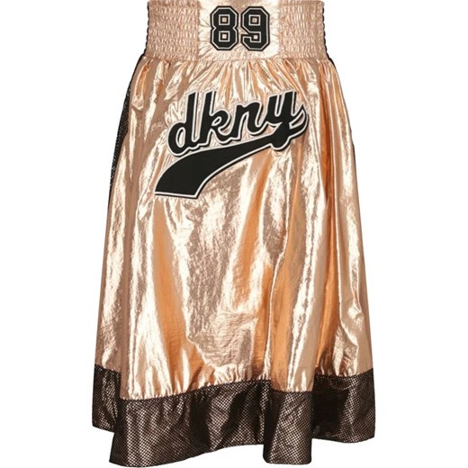 Spódnica dziewczęca DKNY 
