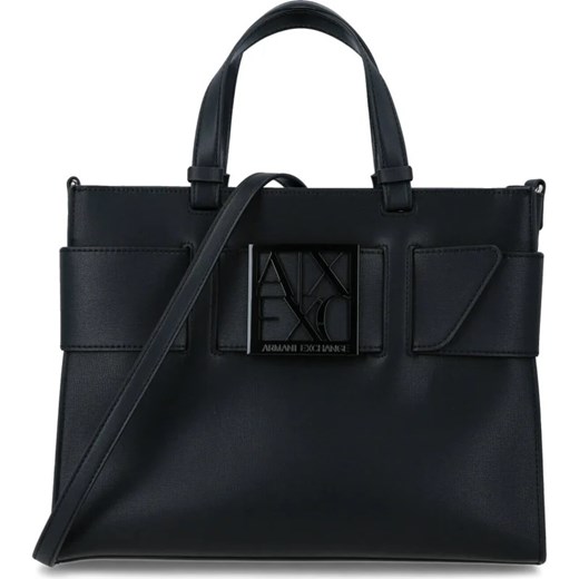 Armani Exchange Shopperka Armani Exchange OS Gomez Fashion Store