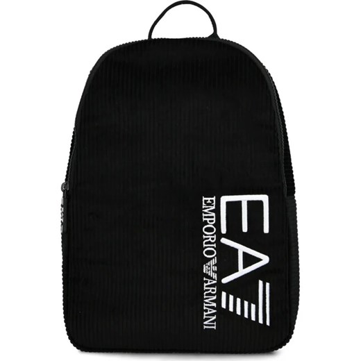 EA7 Plecak Uniwersalny promocja Gomez Fashion Store