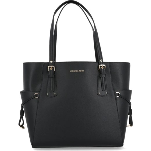 Michael Kors Skórzana shopperka Voyager ze sklepu Gomez Fashion Store w kategorii Torby Shopper bag - zdjęcie 163943100