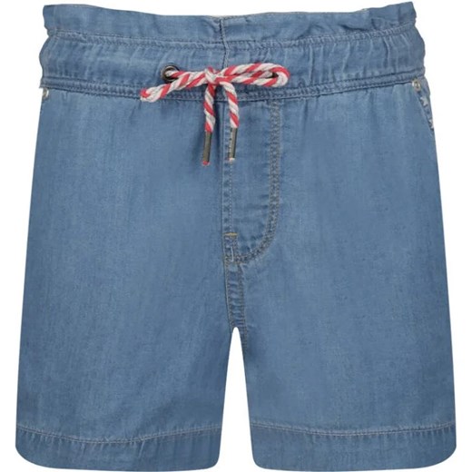 Spodenki dziewczęce Pepe Jeans