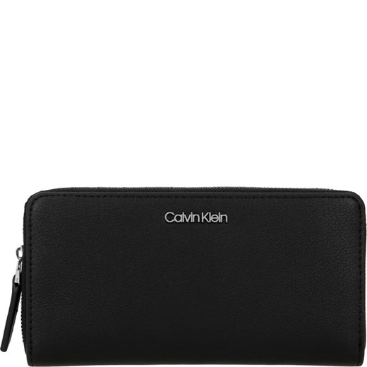 Calvin Klein Portfel Calvin Klein OS okazyjna cena Gomez Fashion Store