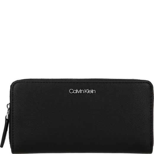 Calvin Klein Portfel ze sklepu Gomez Fashion Store w kategorii Portfele damskie - zdjęcie 163943220