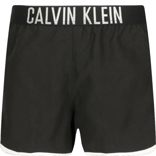 Calvin Klein Swimwear Szorty | Regular Fit 152/164 Gomez Fashion Store