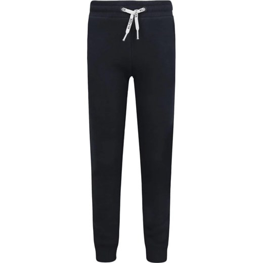 Tommy Hilfiger Spodnie dresowe | Slim Fit ze sklepu Gomez Fashion Store w kategorii Spodnie dziewczęce - zdjęcie 163943284