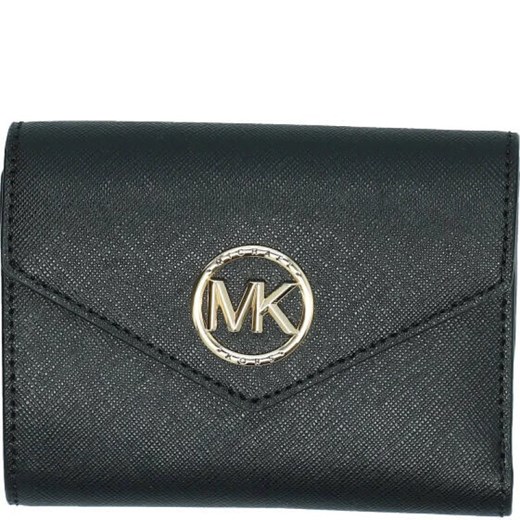 Michael Kors Skórzany portfel Carmen ze sklepu Gomez Fashion Store w kategorii Portfele damskie - zdjęcie 163943294