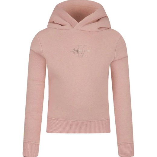 CALVIN KLEIN JEANS Bluza | Regular Fit 128 okazja Gomez Fashion Store